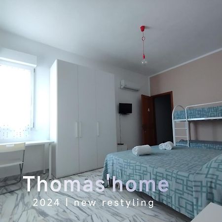 Thomas'Home Comiso Esterno foto