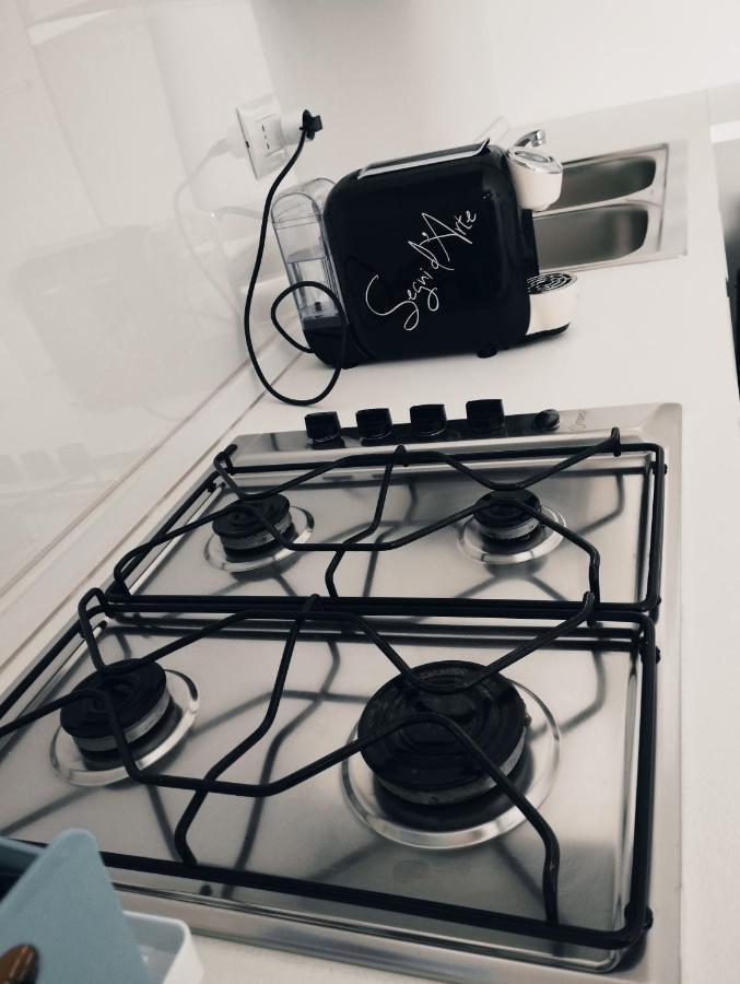 Thomas'Home Comiso Esterno foto