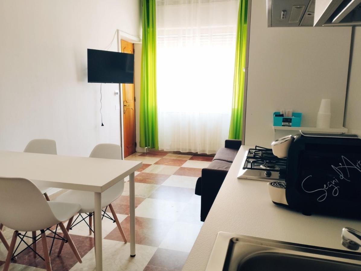 Thomas'Home Comiso Esterno foto