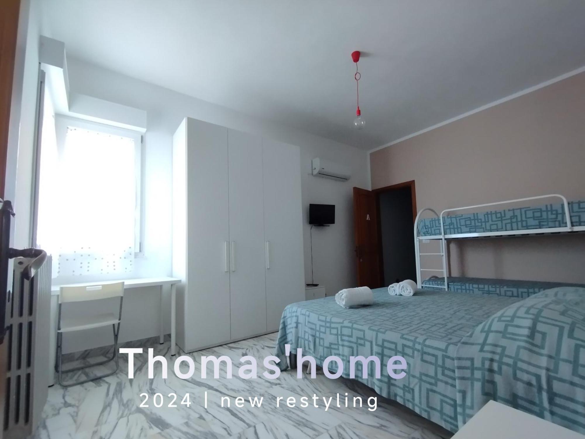 Thomas'Home Comiso Esterno foto